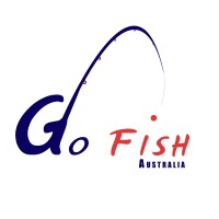 Go Fish Australia Logo