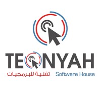 TEQNYAH Logo