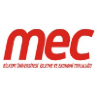 Bilkent University Management and Economics Community(MEC) Logo