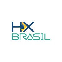 HX Brasil Logo