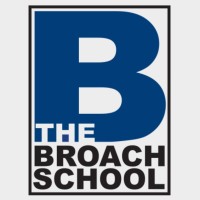 The Broach School - Bradenton Logo