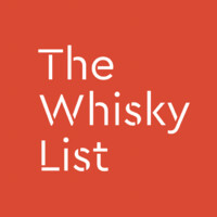 The Whisky List Logo