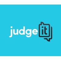 Judgeit Logo