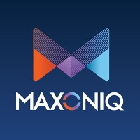 MAXONIQ Logo