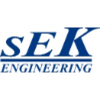 SEK Engineering, Corp. Logo