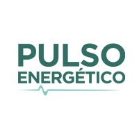 Pulso Energético Logo