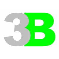 3B Private Label Portal Logo