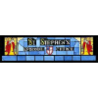 St Stephens Episcopal Church Logo