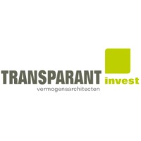Transparantinvest Logo