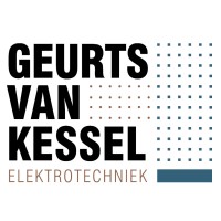 Geurts van Kessel Elektrotechniek BV Logo