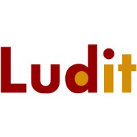 Ludit GmbH Logo