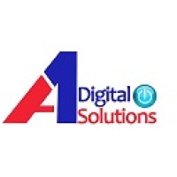 A1 Digital Solutions Logo