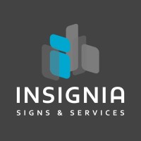 Insignia Signs & Services Logo