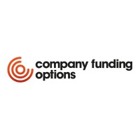 Company Funding Options Logo