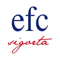 efc Sigorta Logo