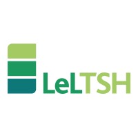 Leicester & Leicestershire Teaching School Hub Logo