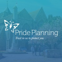 Pride Planning Logo
