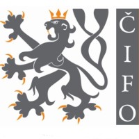 ČIFO - Český institut finanční odpovědnosti a.s. Logo