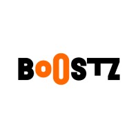 Boostz Logo