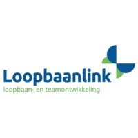 LoopbaanLink Logo