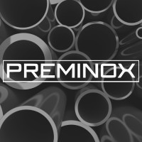 Preminox s.r.o. Logo