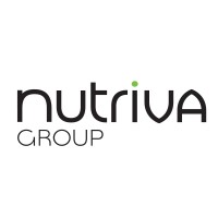 Nutriva Group Logo