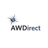 AWDirect Logo