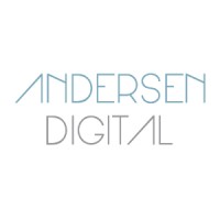 Andersen Digital Logo