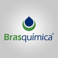 Brasquímica Indústria e Comércio LTDA Logo