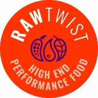 RawTwist GmbH Logo