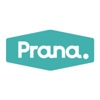 PRANA BR Logo