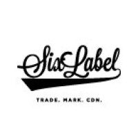 Six Label Ltd Logo