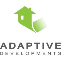 Adaptive Developments Logo
