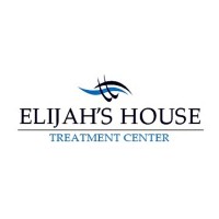Elijahs House Treatment Center Logo