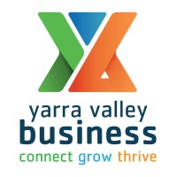Yarra Valley Business - Logo