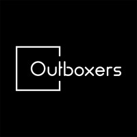 Outboxers Logo