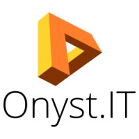 Onyst.IT Logo