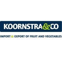 Koornstra & Co Logo