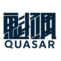 Quasar Productions Logo