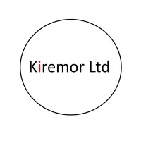 Kiremor Ltd Logo