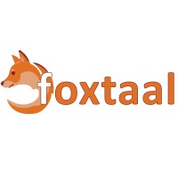 Foxtaal Logo