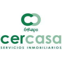 GRUPO CERCASA Logo