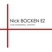 Nick BOCKEN EZ Logo