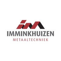 Imminkhuizen Metaaltechniek B.V. Logo