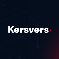 Kersvers Digital Logo