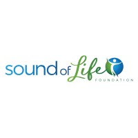 Sound of Life Foundation Logo
