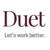 Duet Logo