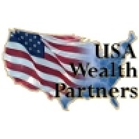 USA Wealth Partners Logo