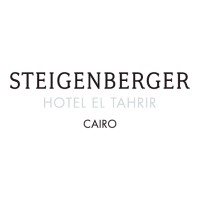 Steigenberger Hotel El Tahrir Cairo Logo