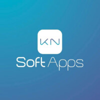 KN-softapps Logo